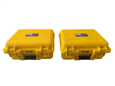 GNSS RTK base e Rover Station Foif A60 PRO A90