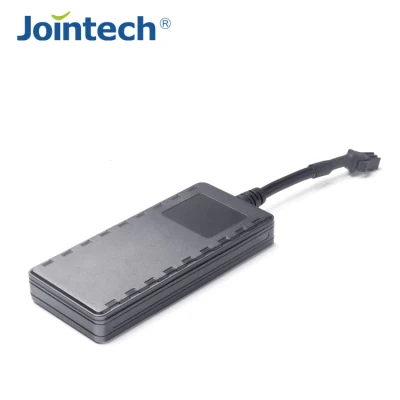 GPS Tracker Car Vehicle Truck Speed Monitoring GPS Tracker Fleet Gestire il dispositivo di tracciamento GPS mobile IoT