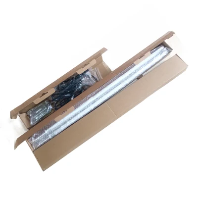 Antenna in fibra di vetro omnidirezionale 3dBi 4,5 dBi 5,8 dBi 10 dBi 12 dBi Antenna Lora Elio da esterno da 915 MHz 868 MHz