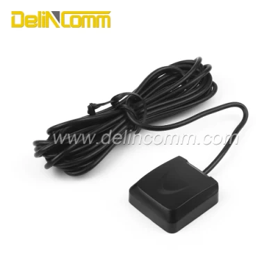 Antenna GPS passiva per auto ad alto guadagno da 1575.42 MHz gratuita