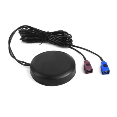 Antenna GPS e GSM combinata ad alto guadagno per la navigazione del veicolo