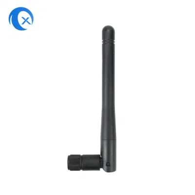 Antenna WiFi Router Dual Band da 5150-2500/2400-5850MHz 2,4G 5,8g, 2,4GHz + 5,8GHz