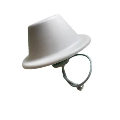 Uso interno o esterno per antenna amplificatore di segnale 2g 3G 4G, antenna omnidirezionale da soffitto