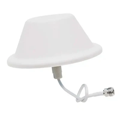 Uso interno o esterno per antenna amplificatore di segnale 2g 3G 4G, antenna omnidirezionale da soffitto
