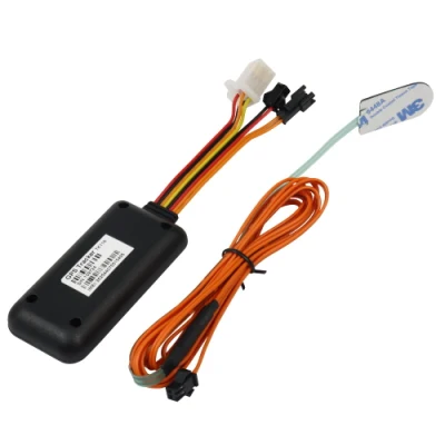 Dispositivo di tracciamento GPS per auto con protocollo UDP TCP