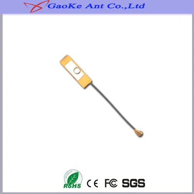 Antenna GPS ad alte prestazioni dielettrica dell&prime;antenna patch