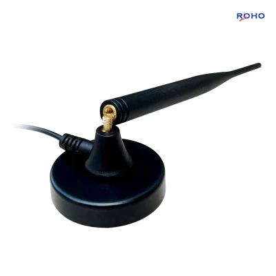 Circuito stampato da pannello maschio nichelato con presa femmina N placcato oro Connettore coassiale RF