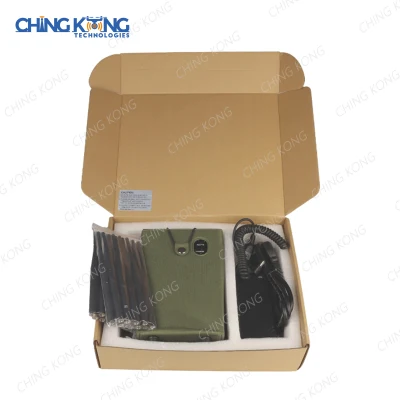 Antenna 21, schermatura del segnale GSM / 3 G / 4 G / 5 G/GPS/WiFi/GPS