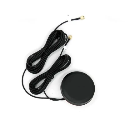 Antenna combinata esterna impermeabile ad alto guadagno GSM/WiFi con Antenna combinata SMA maschio 80*15mm GPS WiFi 4G LTE