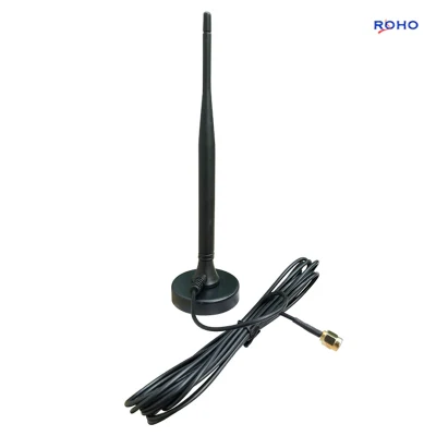 Circuito stampato da pannello maschio nichelato con presa femmina N placcato oro Connettore coassiale RF