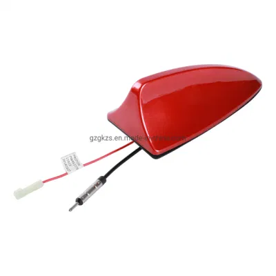 Sistema di navigazione GPS Shark fin FM Am Universal con montaggio su tetto Antenna combinata