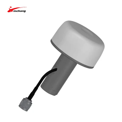 Antenna marina GPS impermeabile 42dBi per montaggio a vite Jca005, antenna GPS satellitare per navigazione NMEA 0183