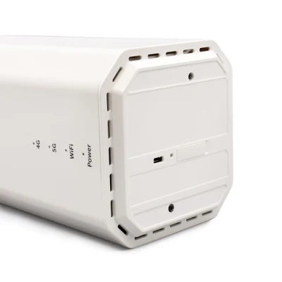 Modem WiFi Hotspot Dual Band 4G 5g 11ax CPE Copertura estesa del router wireless WiFi6 2,4G e 5,8g