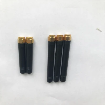 Antenna in gomma GL-Dyg405 3G con connettore SMA
