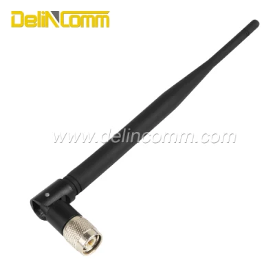 Antenna 4G LTE da 2300~2620 MHz in gomma