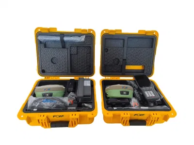 Ricevitore RTK GPS Smart Foif A90 Trimble Board Bd990 GNSS