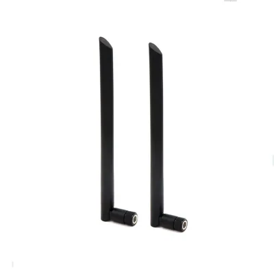 Antenna Dual Band 2.4 ~ 5.8 GHz 5dBi RP SMA Antenna wireless WiFi 3G 4G 5g