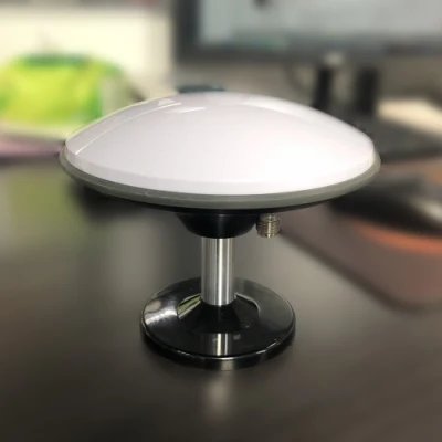 Prezzo di fabbrica antenna GPS Glonass bussola con connettore TNC-K.