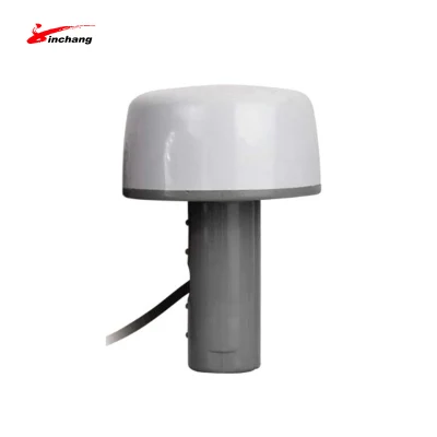 Antenna marina GPS impermeabile 42dBi per montaggio a vite Jca005, antenna GPS satellitare per navigazione NMEA 0183