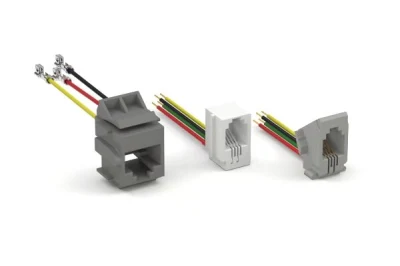 Terminale FPC USB VGA HDMI DVI pin wafer impermeabile RF Connettore RJ45 DIN 41612 in fibra D-SUB
