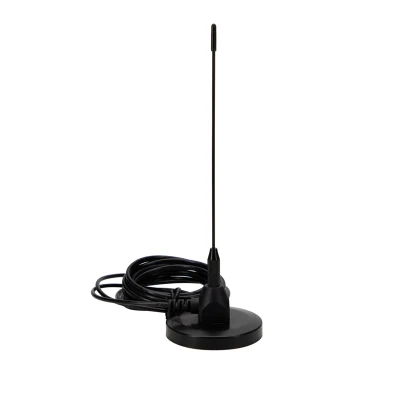 Antenna WiFi Dual Band 2.4/5,8 g magnetica