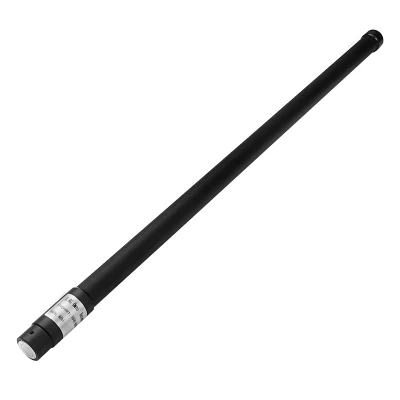  433 900 1.2g 1.5g 2.4G 5.2g 5.8g fibra di vetro omnidirezionale Antenna 65 cm