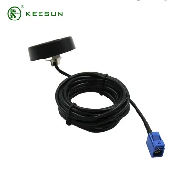 Antenna Omni 4G LTE ad alto guadagno magnetica esterna 28dvbi attiva