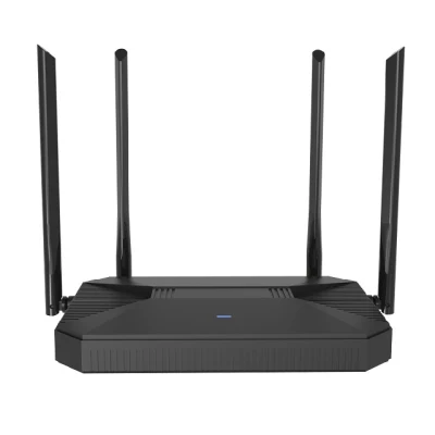Router LTE EC20 EC25 11n 2,4 GHz 300 Mbps con antenna Wi-Fi 4G esterna, funzione Watchdog in hardware