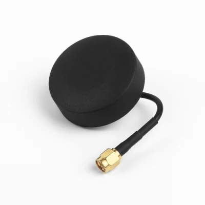 Antenna esterna circolare WiFi 2,4G antivibrazioni antenna 2.4G