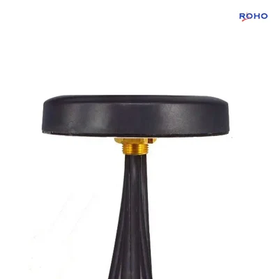 Antenna combinata 5 in 1 impermeabile per esterni LTE 4G WiFi Antenna GPS combinata a montaggio a vite con connettore SMA