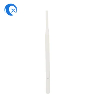 Router ad alto guadagno da 7 dBi singolo esterno a 5 GHz AP omnidirezionale Connettore maschio RP SMA antenna WiFi