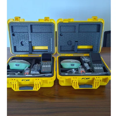 GNSS RTK base e Rover Station Foif A60 PRO A90