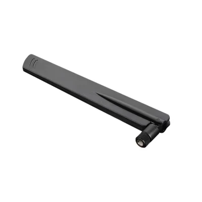 Antenna 3G 4G LTE 5g ad alto guadagno in gomma esterna Connettore TNC antenna omnidirezionale GSM
