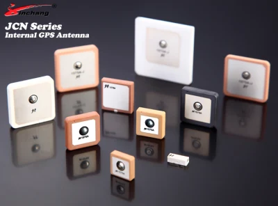 Antenna attiva interna GPS 1575.42 25*25*4mm per Tracker