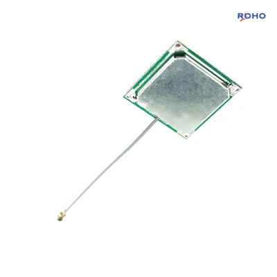 Connettore per circuito stampato FAKRA 6604ntg00A5 verticale, maschio
