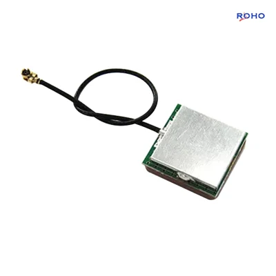 DIP a 90 gradi per connettore SMA coassiale RF per circuito stampato