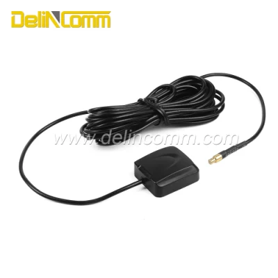 Antenna GPS passiva per auto ad alto guadagno da 1575.42 MHz gratuita