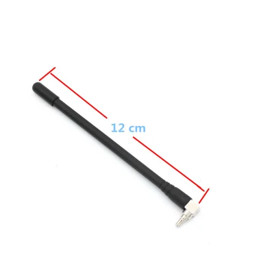 Router hotspot mobile mi-Fi Extender WiFi per Huaweib618/8372-153/E5577/E5573 3G 4G Antenna TS9 esterna 3 dBi