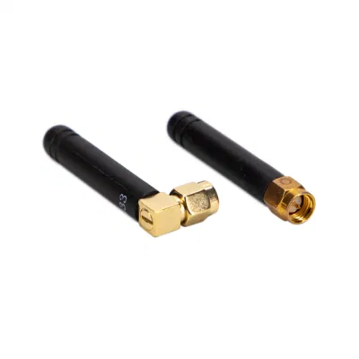 Antenna in gomma GL-Dyg405 3G con connettore SMA