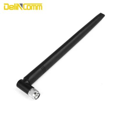 Antenna esterna router WiFi 2,4G con antenna SMA 2,4G