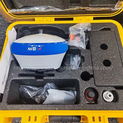 Antenna GNSS esterna 1408 canali Stonex S6II/S980 base S9II/S900 Rover Antenna GNSS nuova scheda