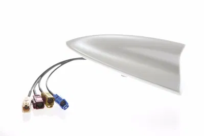 Antenna a pinna di squalo AM/FM OEM