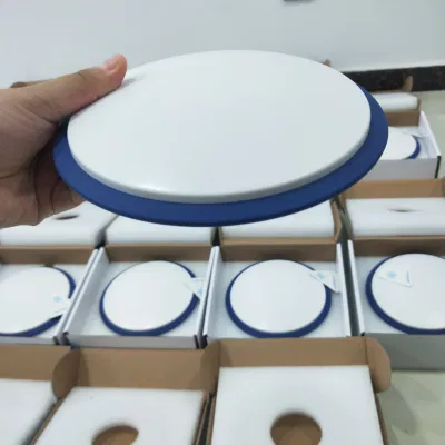 Antenna GNSS di misurazione esterna GPS ad alta precisione BDS Glonass U-Ggbg7151