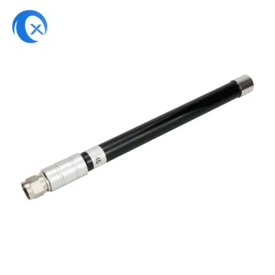 Antenna CB in fibra di vetro con stick omnidirezionale 3G/4G/LTE con grado di protezione per esterni - femmina N. Connettore
