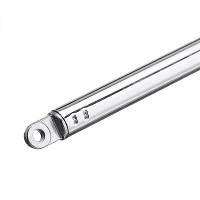 Nuova lunghezza 740mm7 Sostituzione della sezione antenna telescopica radio TV Antenna telescopica universale DAB AM/FM