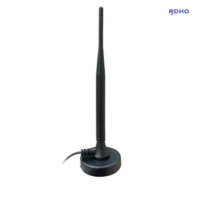 Circuito stampato da pannello maschio nichelato con presa femmina N placcato oro Connettore coassiale RF