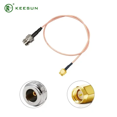 Antenna 4G FRP Omni VHF o UHF per stazione base