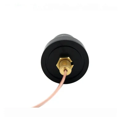 Antenna WiFi 2,4G 2400 MHz antenna esterna 2,4GHz impermeabile con SMA Maschio