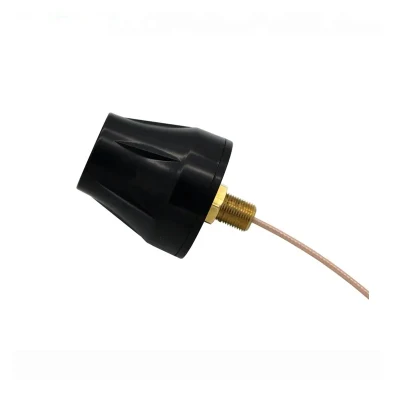 Antenna WiFi 2,4G 2400 MHz antenna esterna 2,4GHz impermeabile con SMA Maschio
