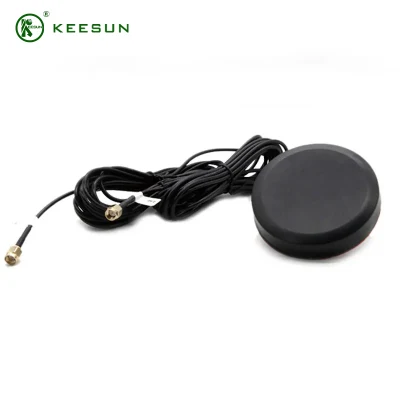 Antenna combinata esterna impermeabile ad alto guadagno GSM/WiFi con Antenna combinata SMA maschio 80*15mm GPS WiFi 4G LTE